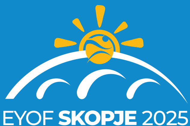 EYOF Skopje 2025
